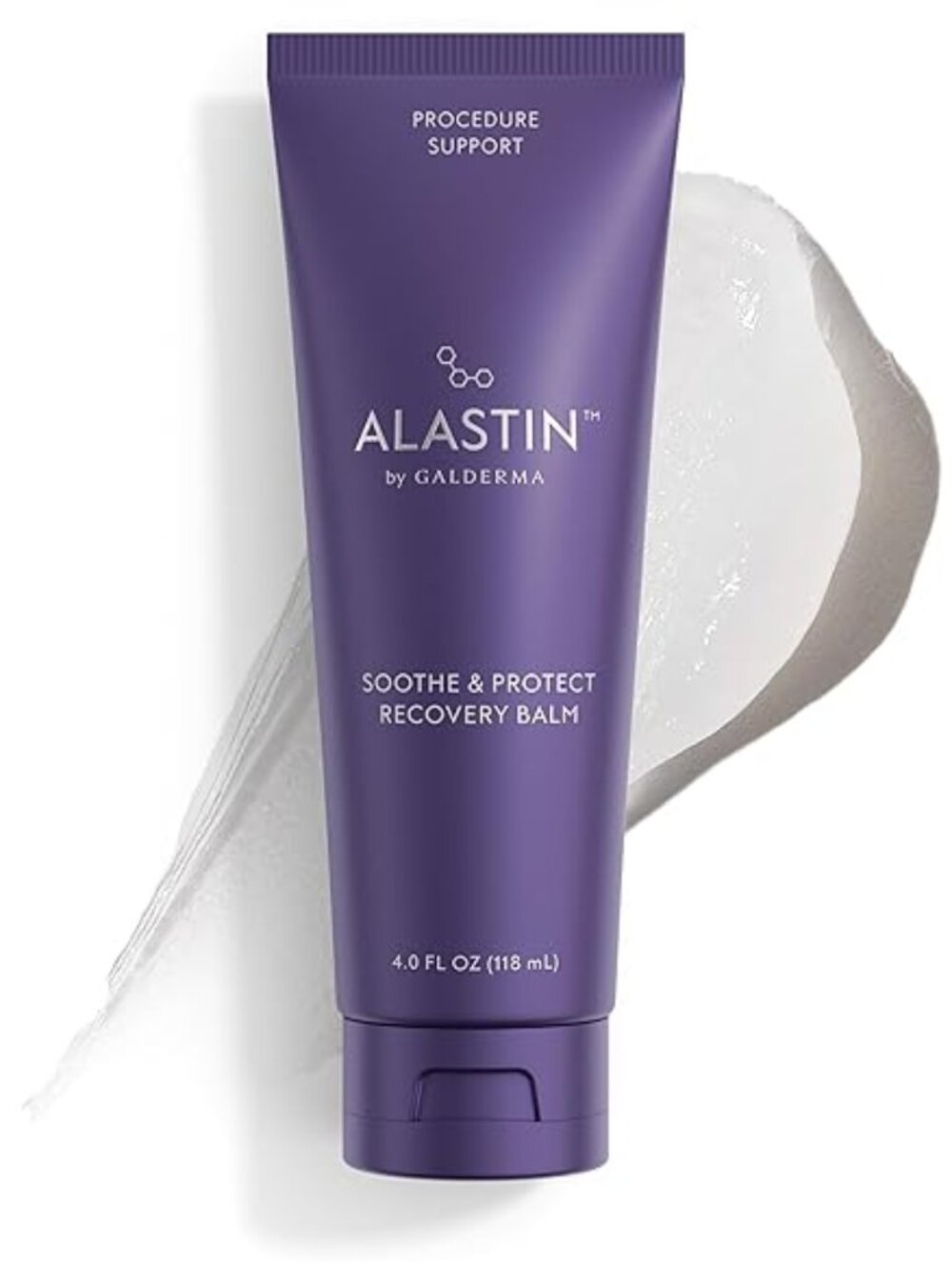 ALASTIN Soothe + Protect Recovery Balm 4oz New